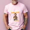 Picture of Custom T-Shirt | Custom Father's Day T-Shirt | Personalized Funny T-Shirt with Face