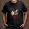 Picture of Custom T-Shirt | Custom Funny T-Shirt | Personalized T-Shirt with Photo