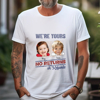 Picture of Custom T-Shirt | Custom Funny T-Shirt | Personalized T-Shirt with Photo