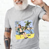 Picture of Custom T-Shirt | Custom Funny T-Shirt For Father's Day | Personalized T-Shirt with Face - copy