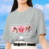 Picture of Custom T-Shirt | Custom Mother's Day T-Shirt | Personalized T-Shirt with Photo