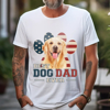 Picture of Custom T-Shirt | Custom Pet T-Shirt | Personalized T-Shirt with Photo