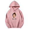 Picture of Custom Unisex Hoodies | Personalized Unisex Long Sleeve Sweatshirts | Valentine's Day Gifts