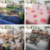 Picture of Custom Bedding Sets | Personalized Photo Bedding Sets | Custom Photo Bedding 3 Piece Set