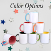 Picture of Custom Mom Mugs - Personalized Name Coffee Mugs