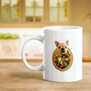 Picture of Personalize Pet Coffee Mug - Funny gift for Pet Person