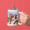 Picture of Personalized Photo Coffee Mug - Custom Birthday Mugs