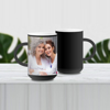 Picture of Personalized Magic Photo Mug - Custom Heat Colour Changing Cup