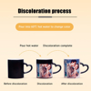 Picture of Personalized Magic Photo Mug - Custom Heat Colour Changing Cup