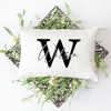 Picture of Personalized Family Name Pillow Case - Pillow Case with Family Name Style - Housewarming Gift - Unique Home Decor