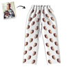 Picture of Custom Pajama Pants | Custom Multi-avatar Pajama Pants For Gifts