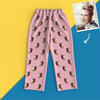 Picture of Custom Pajama Pants | Custom Multi-avatar Pajama Pants For Gifts