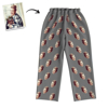 Picture of Custom Pajama Pants | Custom Multi-avatar Pajama Pants For Gifts