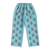 Picture of Custom Pajama Pants | Customized Pajamas Customized Avatar Pajamas Customized Logo Pajamas Creative And Gift-Giving