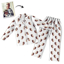 Picture of Customized Pajama Set | Custom Colorful Pajama Set