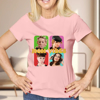 Picture of Custom T-Shirt | Personalized T-Shirt with Photo | Custom Photo T-Shirt For Mom | Best Mother's day Gift