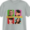 Picture of Custom T-Shirt | Personalized T-Shirt with Photo | Custom Photo T-Shirt For Mom | Best Mother's day Gift