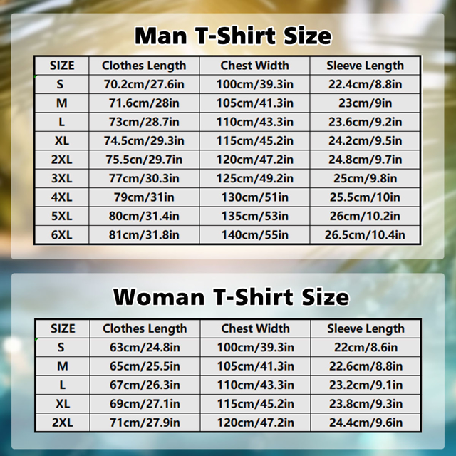 Picture of Custom T-Shirt | Customized face photo T-shirt personalized custom multiple avatar arrangement short sleeves