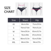 Picture of Customized underwear | Custom Face Women's Panties, Property Of Gift For Her Style Underwear, Birthday Gifts for Wife and Girlfriend