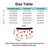 Picture of Custom Photo Boxer Briefs | Custom Large Face Boxer Briefs | Red Lips | Personalized Photo Boxer Briefs