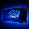 Picture of Michigan Stadium Mirror Light - Best Gifts For Sports Lovers - Best Gifts for Football Lover