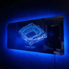 Picture of Arrowhead Stadium Mirror Light - Best Gifts For Sports Lovers - Kansas City Chiefs