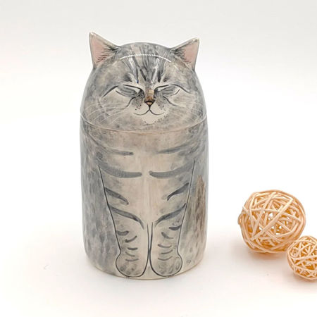 Picture for category Ceramic Pet Urns