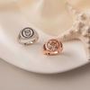 Picture of Personalized Signet Ring | College Class Ring | High School Graduation Ring Gift