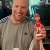 Picture of Custom Bobbleheads: Fireman | Personalized Bobbleheads for the Special Someone as a Unique Gift Idea