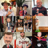 Picture of Custom Bobbleheads: Fireman | Personalized Bobbleheads for the Special Someone as a Unique Gift Idea