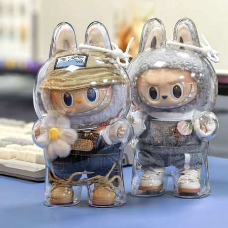 Picture for category Labubu Accessories