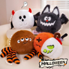 Picture of Halloween Pillow - Halloween Plush Doll Spider Pumpkin Bat Ghost