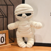 Picture of Halloween Pillow - Halloween Mummy Plush Doll