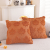 Picture of Halloween Pillowcase - Halloween Maple Leaf Pillowcase