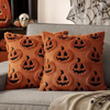 Picture of Halloween Pillowcase - Halloween Pumpkin Ghost Pillowcase