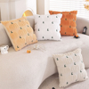 Picture of Halloween Pillowcase - Halloween Pumpkin Pillowcase