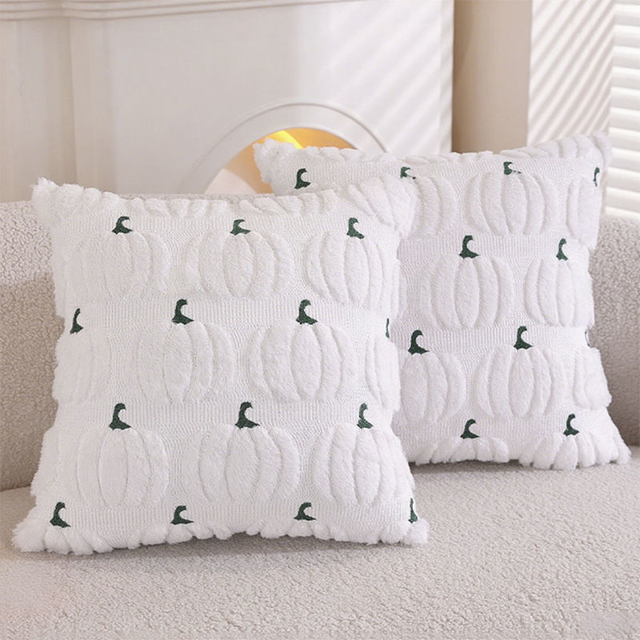 Picture of Halloween Pillowcase - Halloween Pumpkin Pillowcase