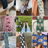 Picture of Personalized Socks  | Halloween Custom Face Socks | Bats and Stars Personalized Funny Socks | Personalized Socks for Men Women Kids