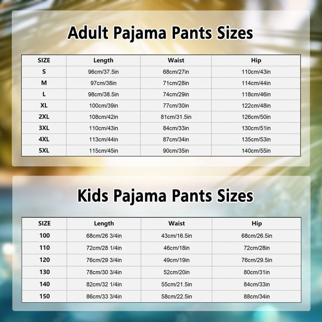 Picture of Custom Pajama Pants with Pets Face and Name | Personalised Pajama bottoms with Faces | Custom Pajama
