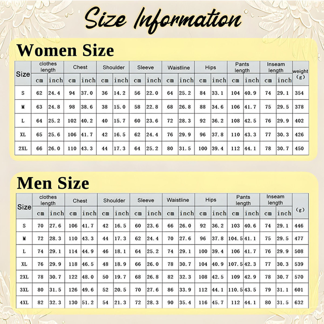 Picture of Family Pajama Set - Family Christmas Pajama Sets - Long Sleeves Pajamas - Merry Christmas