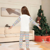 Picture of Family Pajama Set - Family Christmas Pajama Sets - Long Sleeve Pajamas - Nice Family Christmas Gift