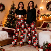 Picture of Custom Pajama Pants - Custom Christmas Pajama Pants - Personalised Pajama bottoms with Faces